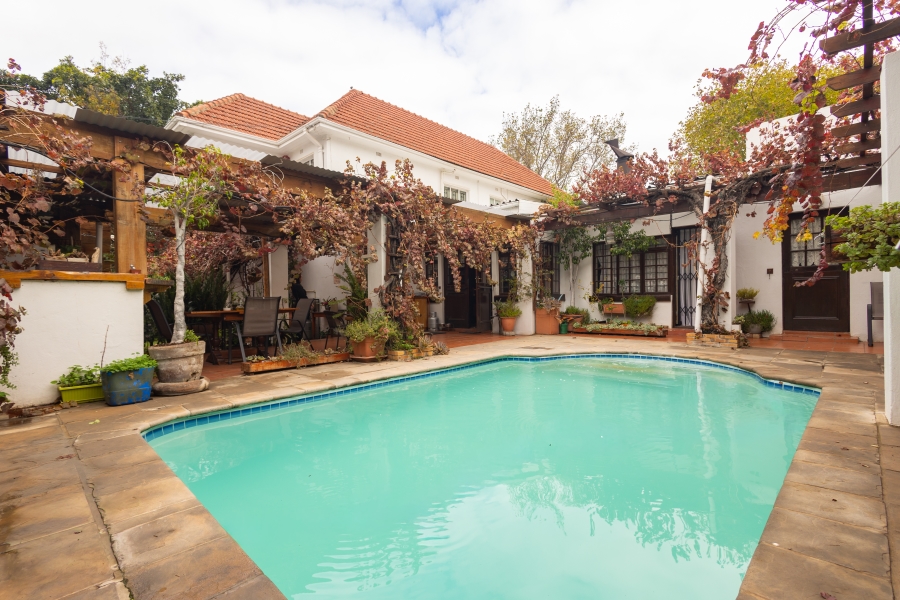 Commercial Property for Sale in Paglande Western Cape